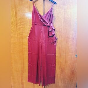 VENUS Deep BURGUNDY Garment
